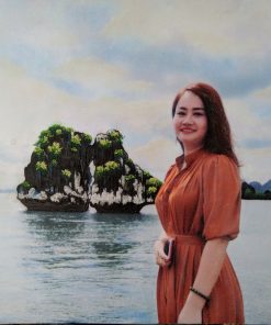 tranh-da-quy-chan-dung-nghe-thuat