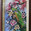 Top 5 mẫu tranh đá quý đẹp nhất mọi thời đại