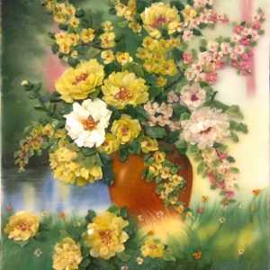 109+ Mẫu Tranh Đá Quý Cho Căn Hộ Chung Cư Triệu View