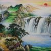 Tranh đá quý tại TP. Hồ Chí Minh