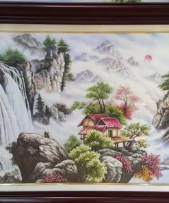 Tranh đá quý tại TP. Hồ Chí Minh