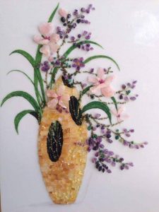 109+ Mẫu Tranh Đá Quý Cho Căn Hộ Chung Cư Triệu View