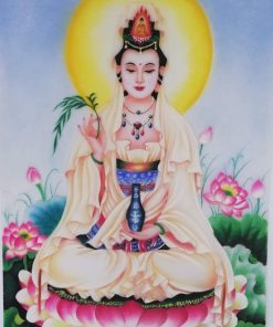 tranh-da-quy-phat-ba-quan-am