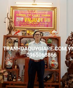 tranh-da-quy-logo-cong-ty