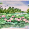109+ Mẫu Tranh Đá Quý Cho Căn Hộ Chung Cư Triệu View