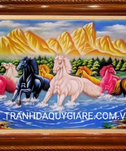 Tranh đá quý tại TP. Hồ Chí Minh