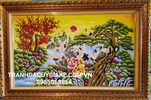 Tranh đá quý tại TP. Hồ Chí Minh