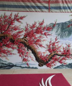 109+ Mẫu Tranh Đá Quý Cho Căn Hộ Chung Cư Triệu View