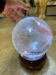 Đá thạch anh tự nhiên cao cấp