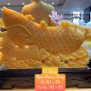 Tác phẩm đỉnh cao cá rồng - Ngọc hoàng long