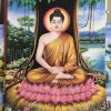 101+ mẫu Tranh Đá Quý Phật Giáo được khách hàng yêu thích nhất