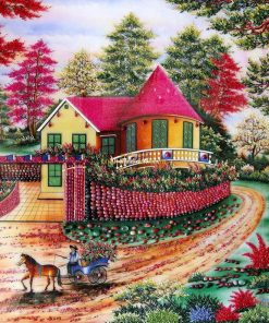 Khám phá Vẻ Đẹp Bức Tranh Đá Quý Đà Lạt Trị Giá 450 Triệu Gây Xôn Sao giới Siêu Giàu