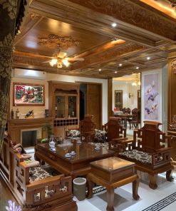 Khám phá Vẻ Đẹp Bức Tranh Đá Quý Đà Lạt Trị Giá 450 Triệu Gây Xôn Sao giới Siêu Giàu