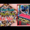 Cách Rải Đá Thạch Anh Xuống Mộ