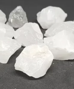đá thạch anh trắng vụn