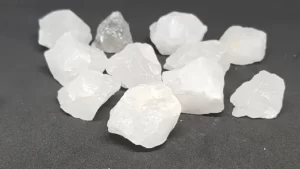 đá thạch anh trắng vụn