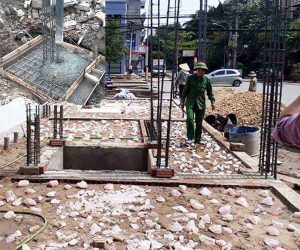 Nên Rải Đá Thạch Anh Ở Đâu Trong Nhà?