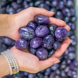 Đá thạch anh vụn dạng sỏi