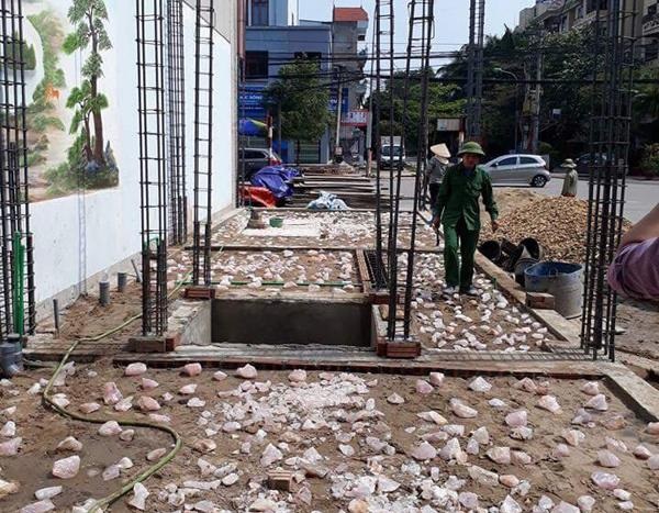 Ý Nghĩa Của Đá Thạch Anh Rải Nền Nhà