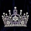 Vương Miện Hoa Hậu Bằng Đá Quý