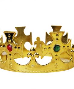 Vương miện Hoàng tử bằng đá quý