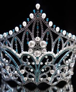 vương miện ngọc bích