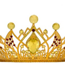 vương miện ngọc bích