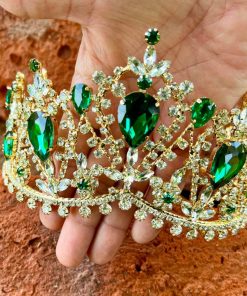 Vương Miện Ngọc Lục Bảo