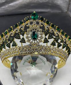 Vương Miện Ngọc Lục Bảo