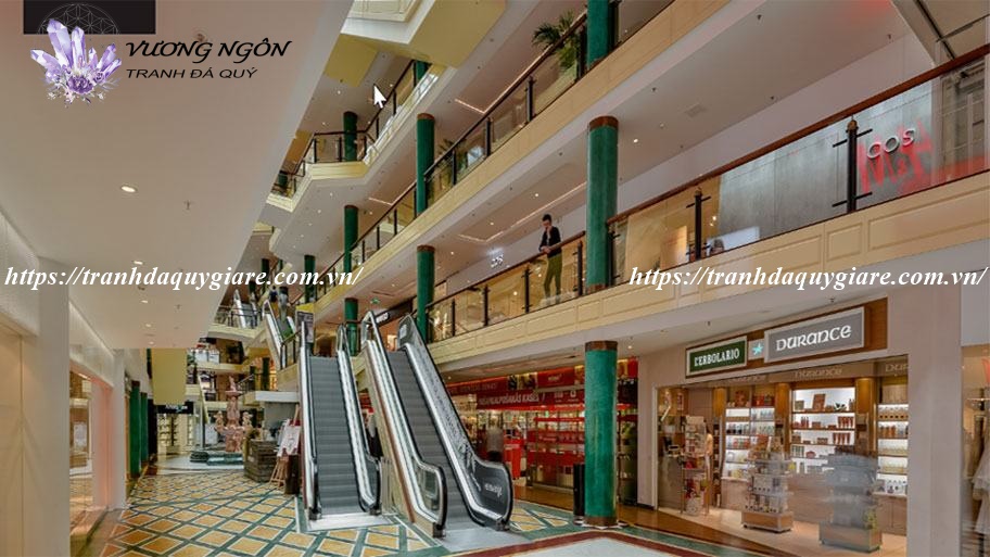 sơn giả đá cẩm thạch màu xanh ngọc