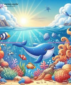 Vẽ Tranh Tường Phòng Bé Trai, Bé gái