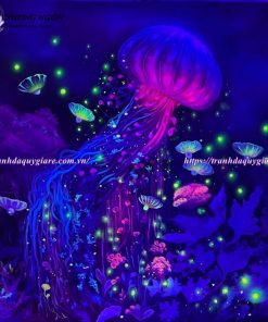 Vẽ Tranh Tường Phòng Bé Trai, Bé gái