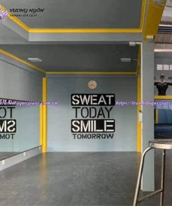 Vẽ Tranh Tường Quán Bar, Karaoke và CLUB